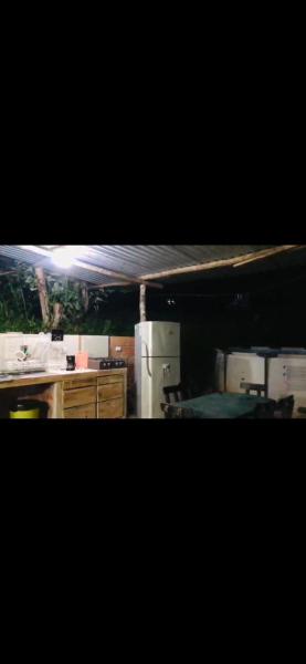 Ceiba Hostal